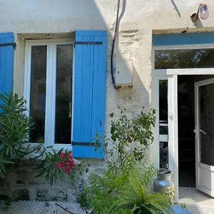 Les Cypres De L'ile Appart hôtel Avignon