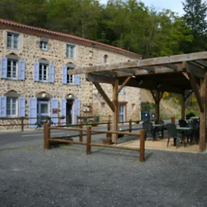 Saint Vincent Mini-hôtel Mazerat-Aurouze