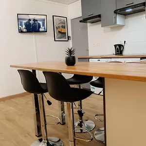 Paris Cosy Private With Shared Space - Privee Avec Espace Commun Paris Couette-café Vitry-sur-Seine