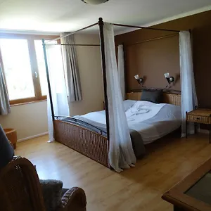 L'enclos Couette-café Châtillon-en-Diois