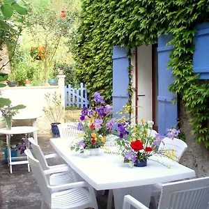 Moulin De Cornevis Couette-café Privas