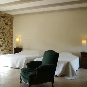 Kerlilou Couette-café Plouguiel